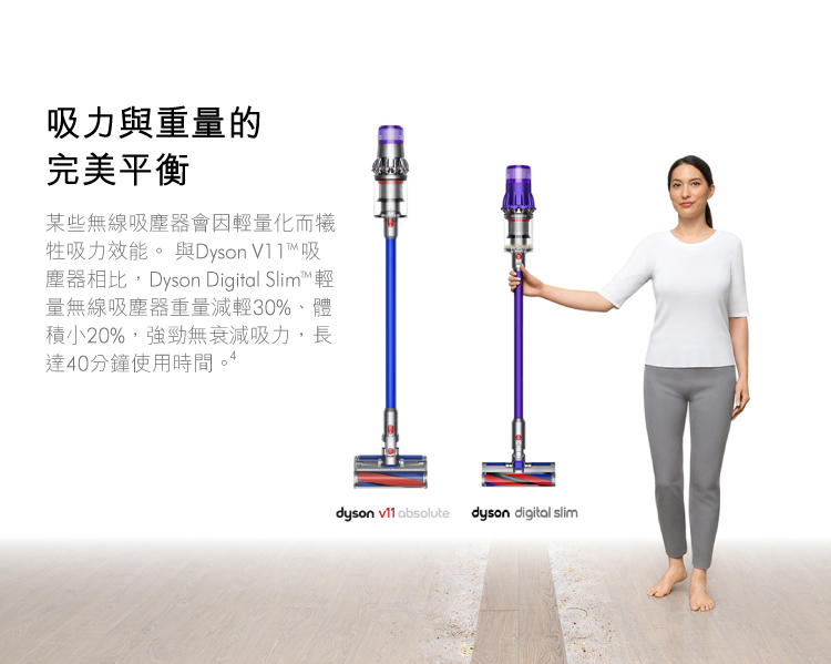 Dyson Digital Slim Fluffy Origin SV18 F… - 家電・スマホ・カメラ